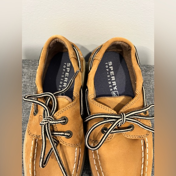 Sperry Gamefish Boat Shoes - Picture 3 of 4